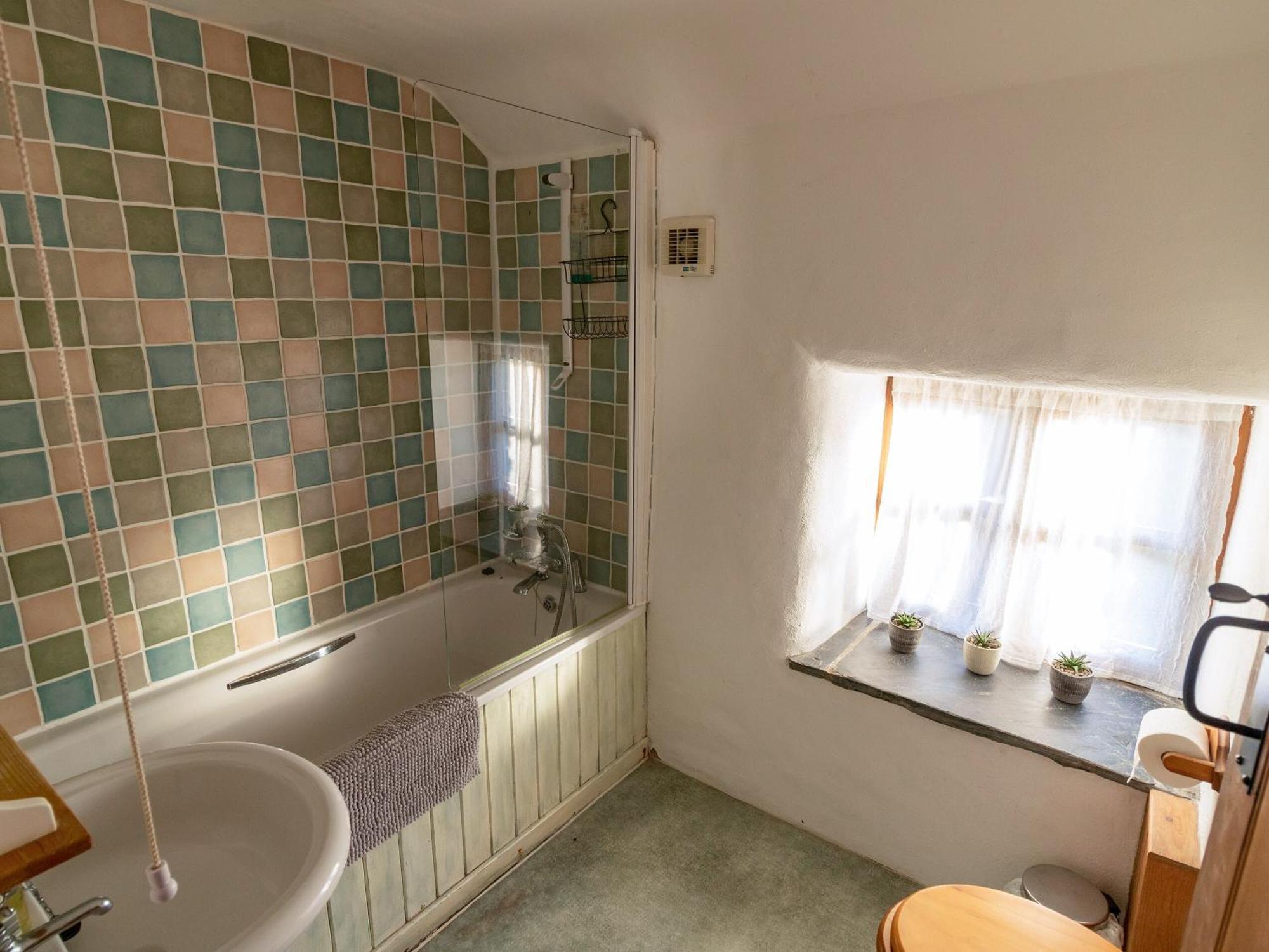 The Coach House Villa Mathry Buitenkant foto